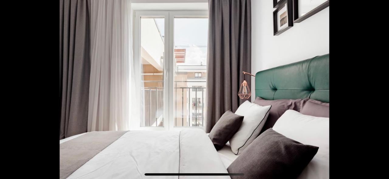 Modern Studio Coresi Διαμέρισμα Μπρασόβ Εξωτερικό φωτογραφία