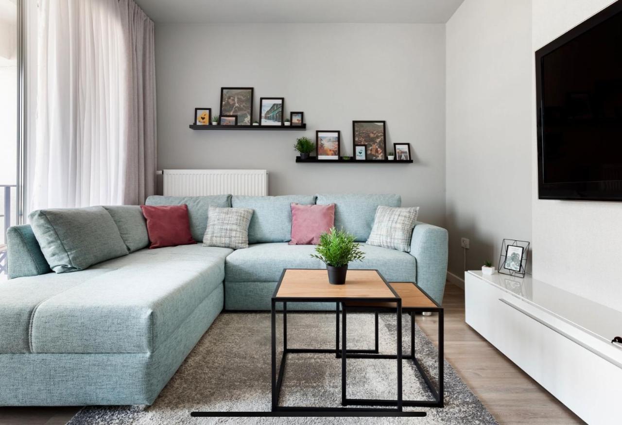 Modern Studio Coresi Διαμέρισμα Μπρασόβ Εξωτερικό φωτογραφία