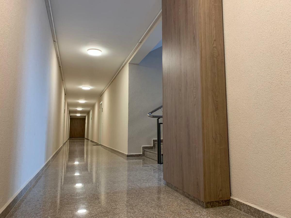 Modern Studio Coresi Διαμέρισμα Μπρασόβ Εξωτερικό φωτογραφία