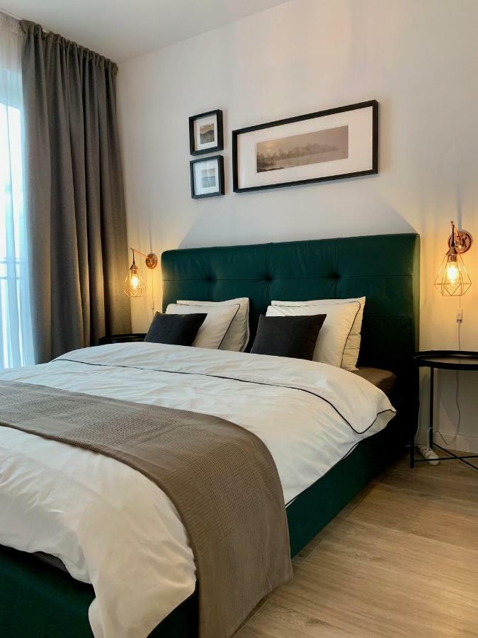 Modern Studio Coresi Διαμέρισμα Μπρασόβ Εξωτερικό φωτογραφία