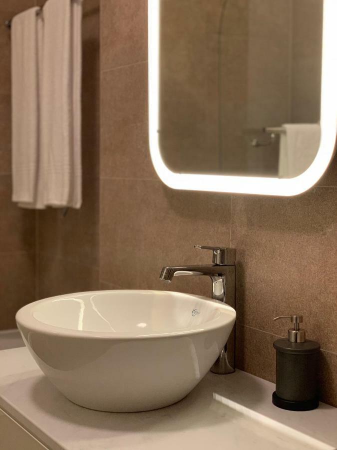Modern Studio Coresi Διαμέρισμα Μπρασόβ Εξωτερικό φωτογραφία