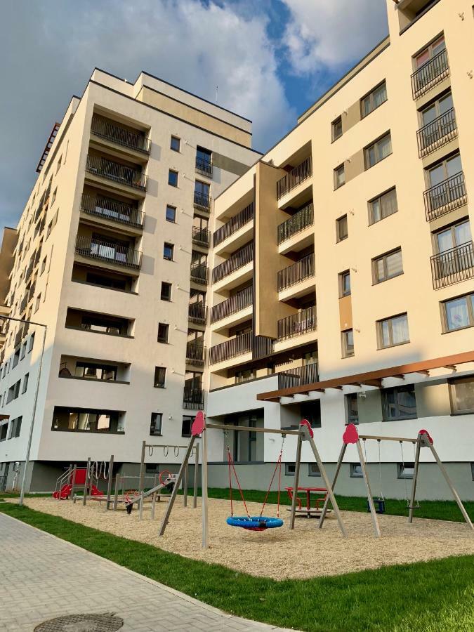 Modern Studio Coresi Διαμέρισμα Μπρασόβ Εξωτερικό φωτογραφία