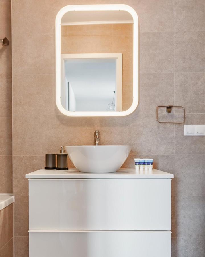 Modern Studio Coresi Διαμέρισμα Μπρασόβ Εξωτερικό φωτογραφία